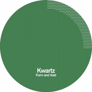 Kwartz – Form And Void [POLEGROUP026]