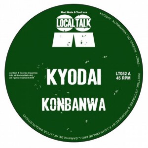 Kyodai – Konbanwa / So Special [LT052]