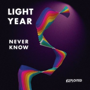 Light Year – Never Know [EXPDIGITAL85]