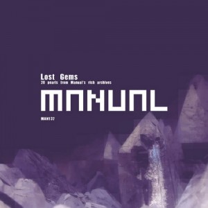 VA - Lost Gems (20 pearls from Manual’s rich archives) [MAN137]