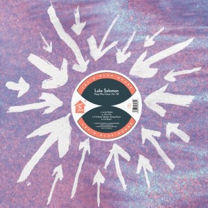 Luke Solomon – Things Wot I Done, Vol. I [LPH031]