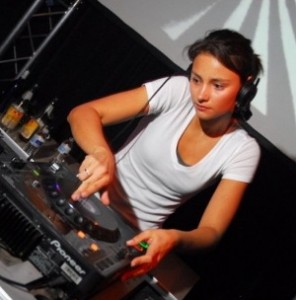 Miss Nine October Top 10 2014