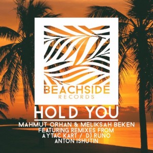 Mahmut Orhan, Meliksah Beken – Hold You [BS031]