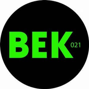 Mark Broom & Gary Beck – Borders [BEK021]