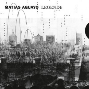 Matias Aguayo – Legende