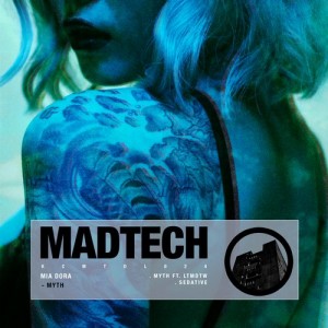 Mia Dora – Myth [5014524502433]