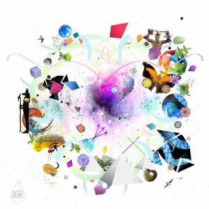 Nikols, Tolkien 32 – Don’t Forget Love [ACID018B]