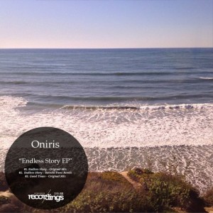 Oniris – Endless Story EP [153SR]