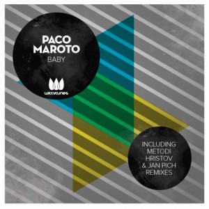 Paco Maroto – Baby [WT188]