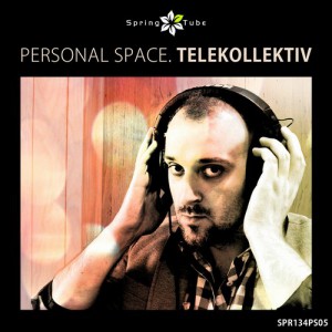 VA - Personal Space. Telekollektiv [SPR134PS05]