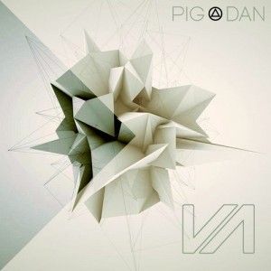 Pig&Dan – Seagulls EP [ELV016]