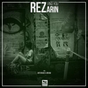 REZarin – Find You [IDL031]