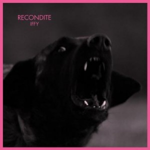 Recondite – Iffy [IVCD08]