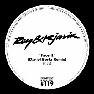 Rey & Kjavik – Compost Black Label #119 (Daniel Bortz Remix) [CPT4571]