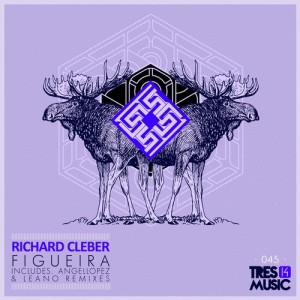 Richard Cleber – Figueira [TR14045]