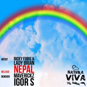 Ricky Fobis, Lady Brian – Nepal [NAT214]