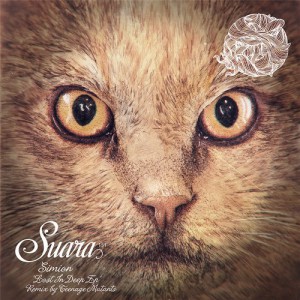 Roland Clark, Simion – Lost In Deep EP [SUARA151]