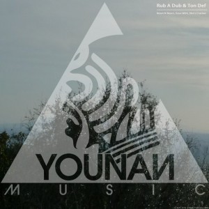 Rub A Dub – Reset N React EP [YM120]