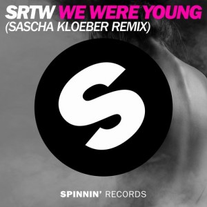 SRTW – We Were Young (Sascha Kloeber Remix) [SP867]