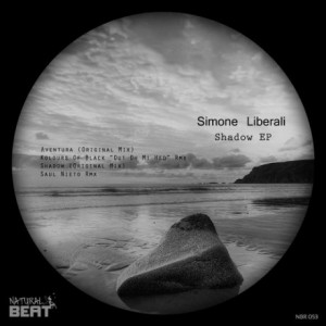 Simone Liberali – Shadow [NBR053]