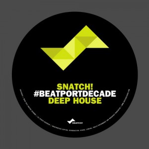 VA - Snatch! #BeatportDecade Deep House [SNATCH054]