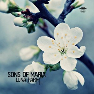 Sons Of Maria – Luna Park [ETR230]