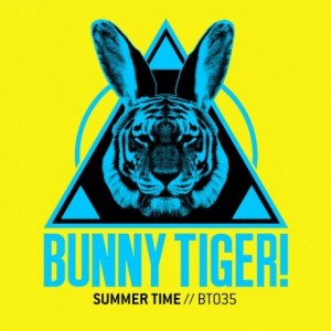 Summer Time – Summer Time [BT035]