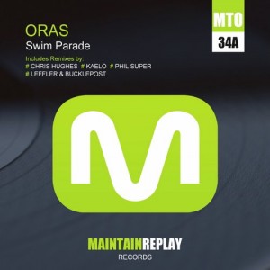 Swim Parade – Oras [MT034A]