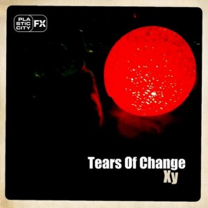 Tears Of Change – Xy [PCFX0028]