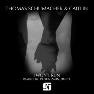 Thomas Schumacher, Caitlin – I Won’t Run [NMB060]