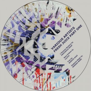 VA – Fresh Juice, Pt 1 [BM071X]
