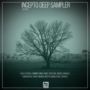 VA – Incepto Deep Sampler Vol 3 [IDLS003]