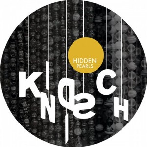 VA – Kindisch Presents. Hidden Pearls [KD077]