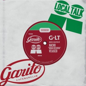 VA – Local Talk vs Garito – Music Joined Us [LTCD001]