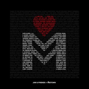 VA – Midtown (Jaw & Friends) [CCCD016]