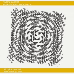 VA – Premium Moods Series, Vol. 4 [BMMS04]