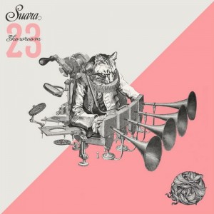 VA – Suara Showroom 23 [SS23]