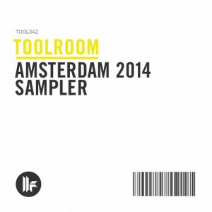 VA – Toolroom Amsterdam 2014 Sampler [TOOL34201Z]