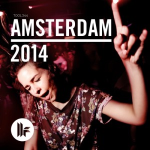 VA – Toolroom Amsterdam 2014 [TOOL34402Z]