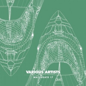 VA – Watergate 17 [WGVINYL020D]