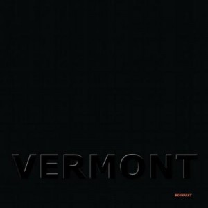 Vermont – The Prins Thomas Versions [KOMPAKT307]