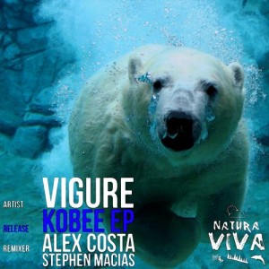 Vigure – Kobee Ep