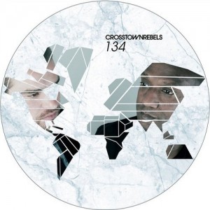 AZIMUTE – Control [CRM134]