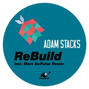Adam Stacks – Repeat [JEAHMON007]