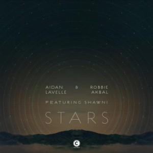 Aidan Lavelle, Robbie Akbal Feat. Shawni – Stars [CP048]
