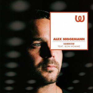 Alex Niggemann - Sorrow feat. Bon Homme [WGVINYL021]