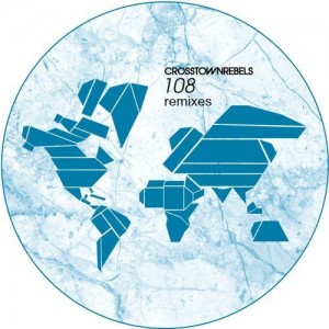 Ali Love feat. Kali – Emperor Remixes Part 2