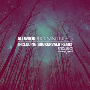 Ali Wood – Thousand Nights [FREQ171]