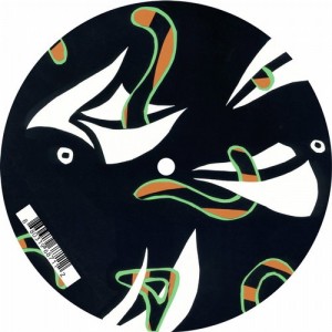 Ana Helder – Fiebre De Marte [COMEME027]