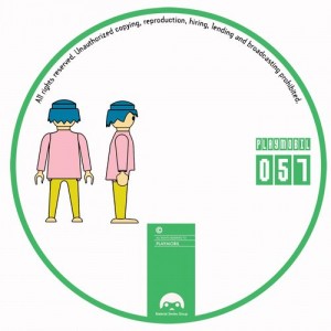 Apollo 84 – Twisted EP [PLAYMOBIL057]
